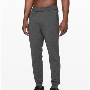 NWT Lulu Lemon Men’s Intent Jogger